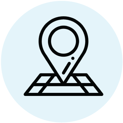 gmap-footer