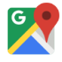 gmap location