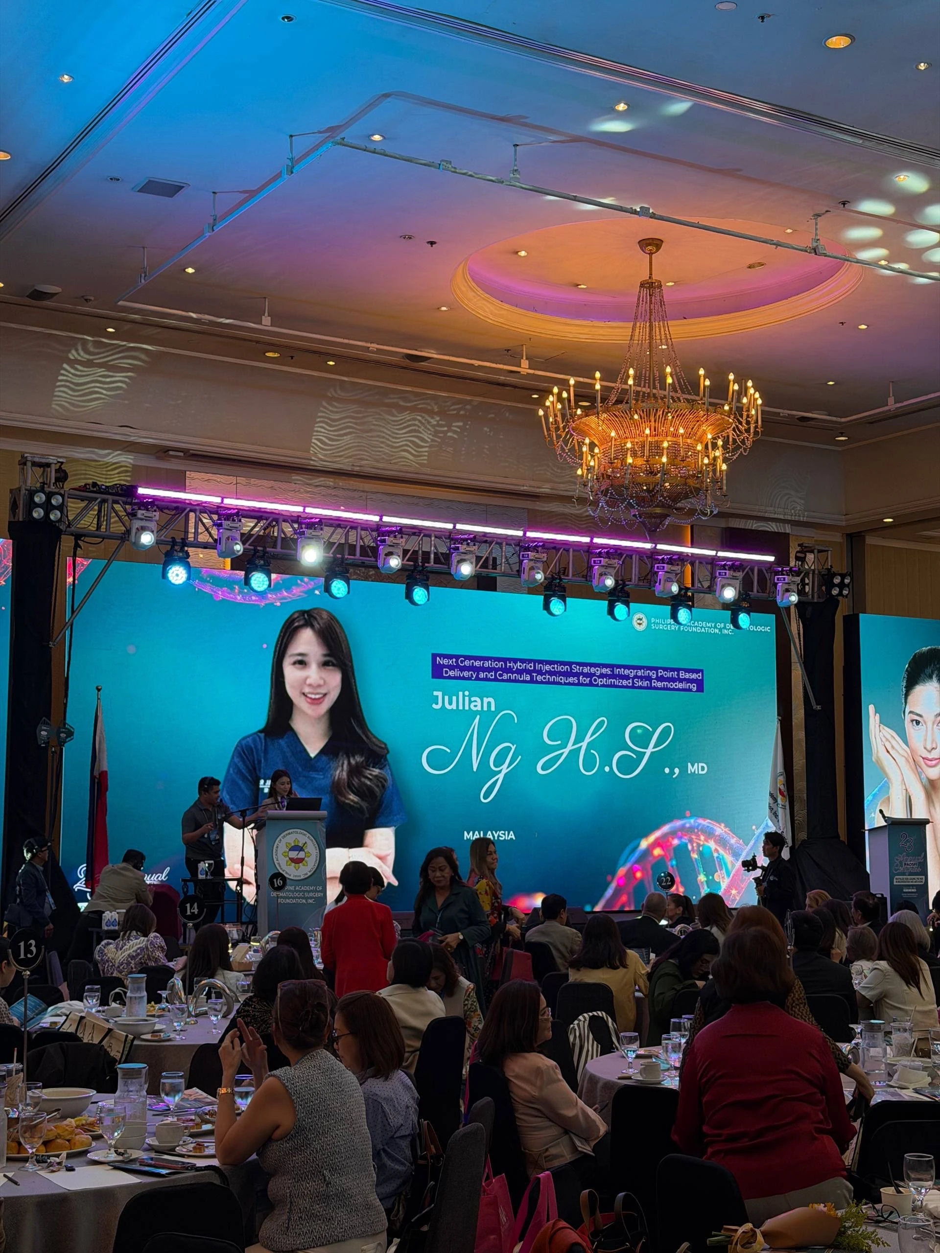 PADSFI Philippines 2026 - Photo 11