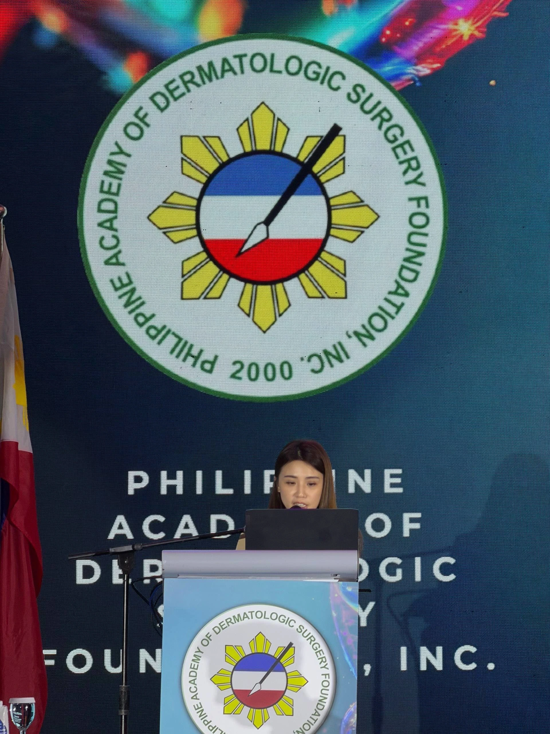 PADSFI Philippines 2026 - Photo 3