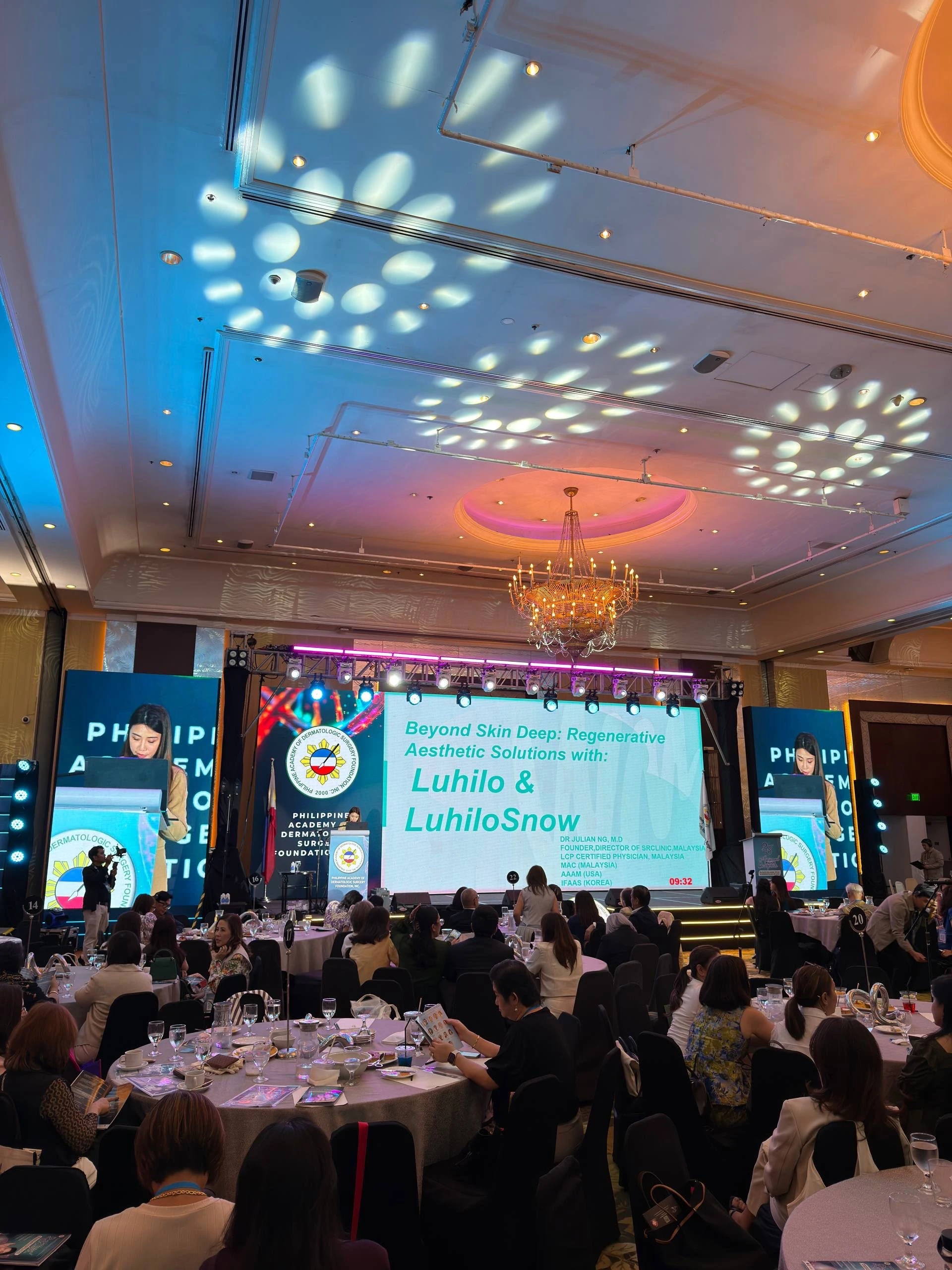 PADSFI Philippines 2026 - Photo 5