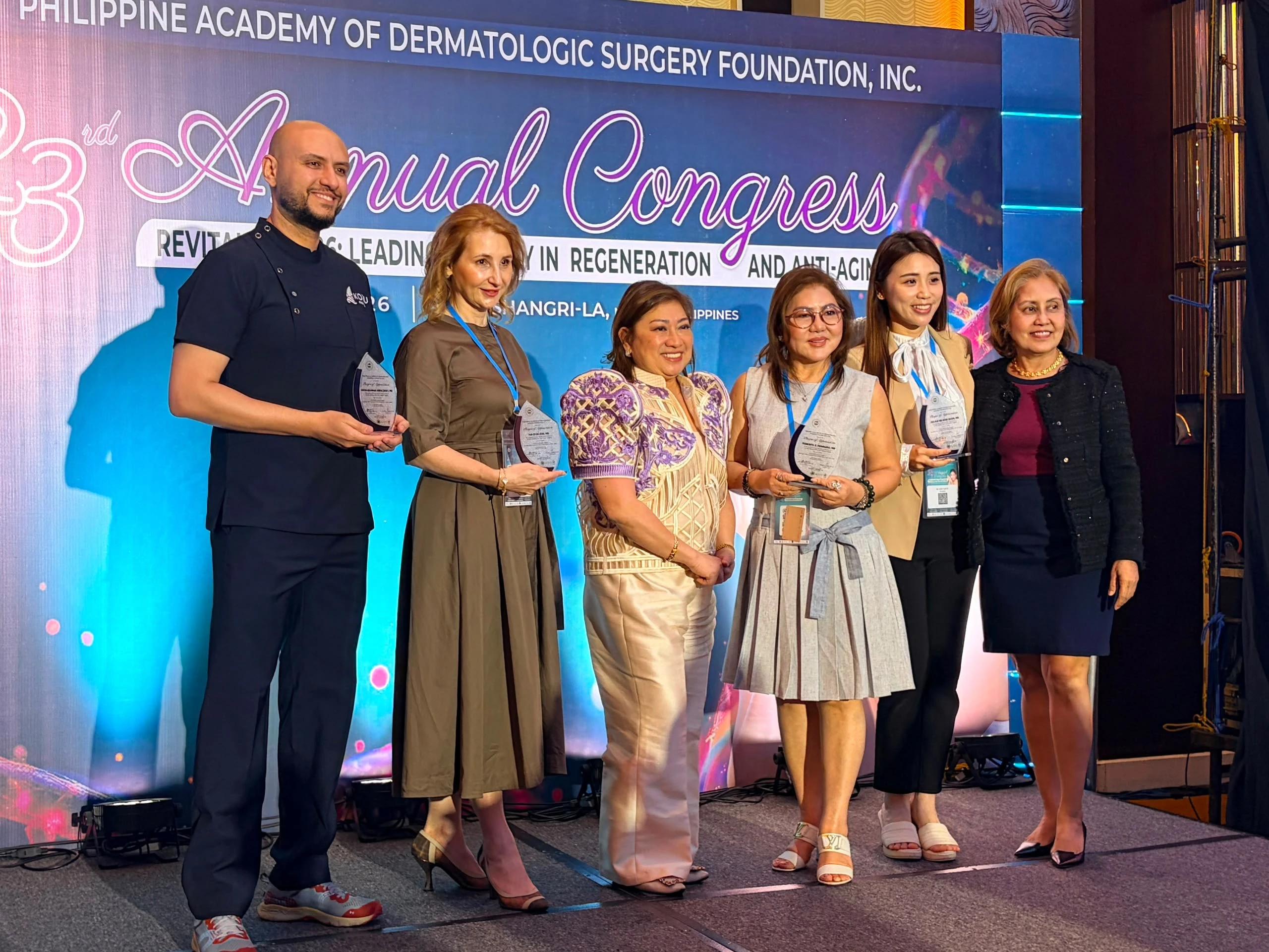 PADSFI Philippines 2026 - Photo 6