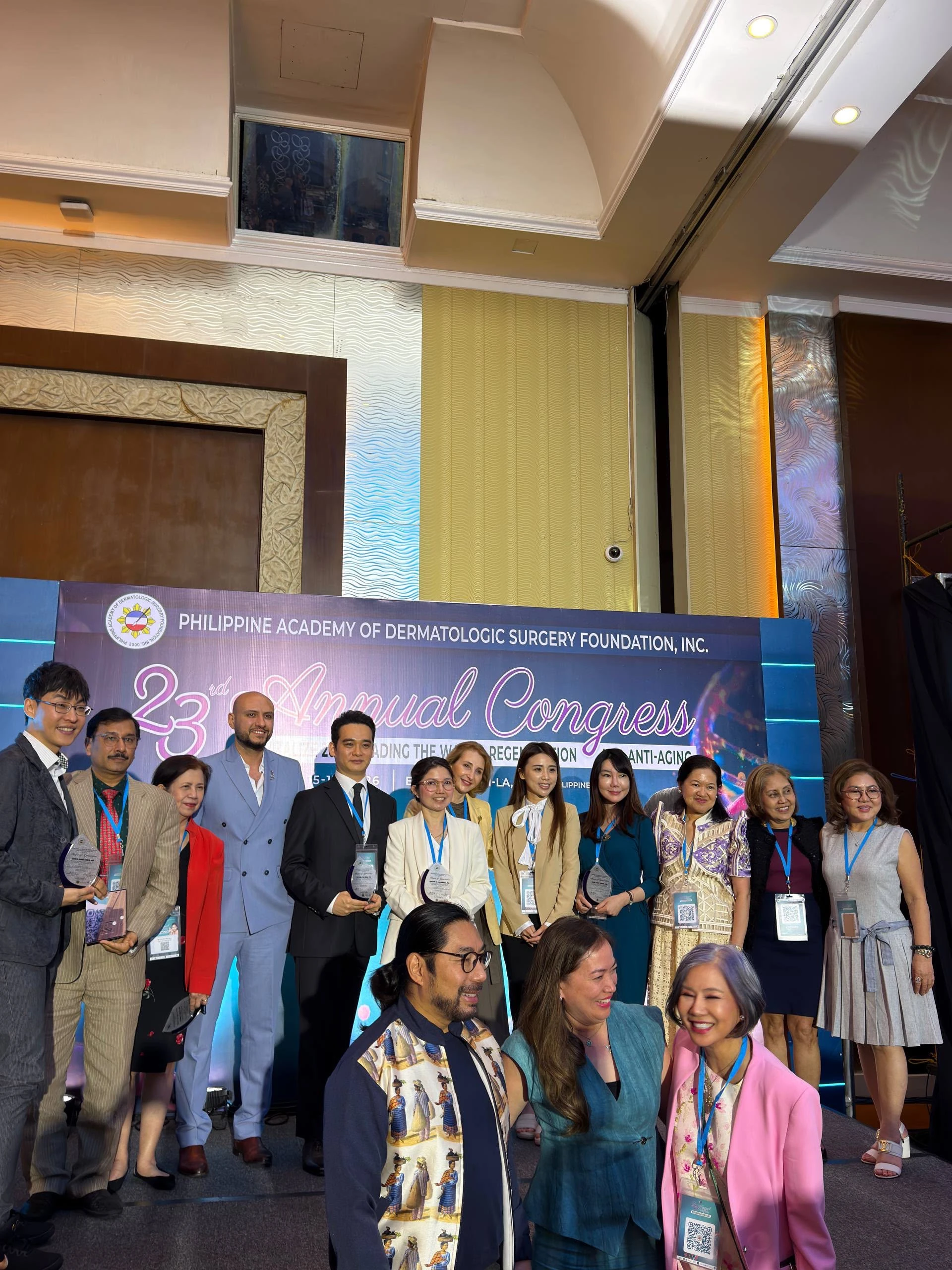 PADSFI Philippines 2026 - Photo 7