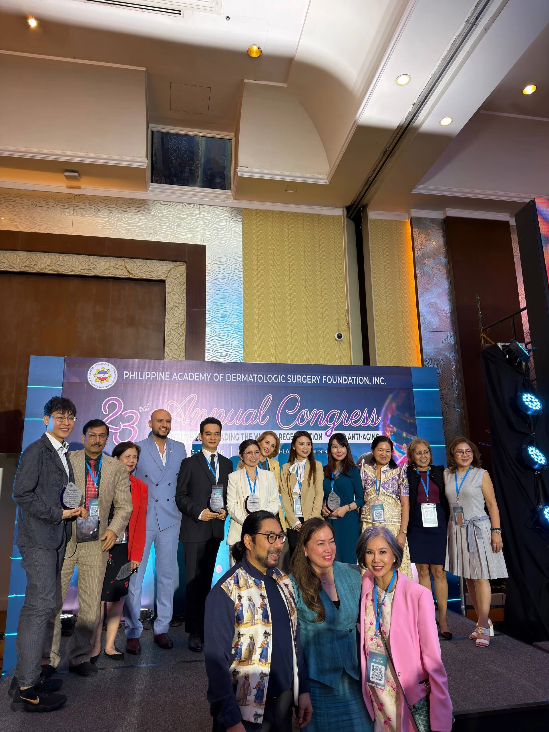 PADSFI Philippines 2026 - Photo 8