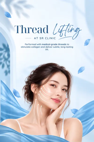 SR Clinic banner 1