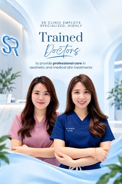 SR Clinic banner 2